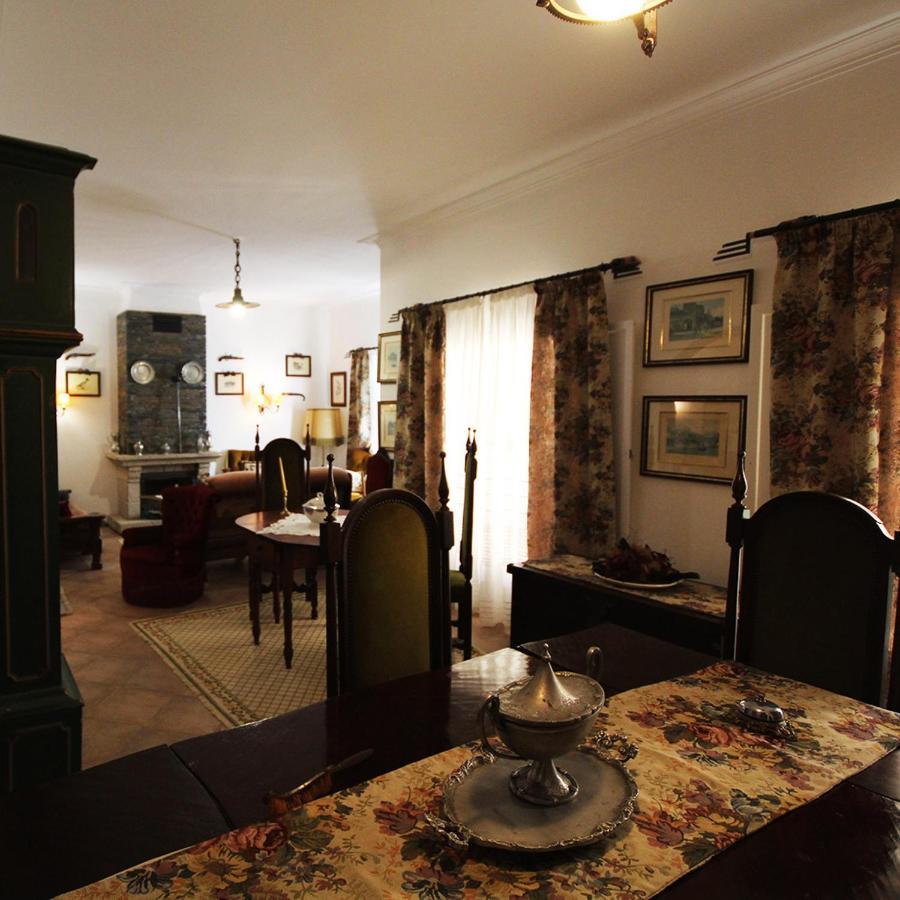 Quinta Do Freixo Bed & Breakfast Reguengos de Monsaraz Exterior photo